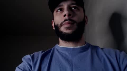 Snapshot of henryaxe chatting on 01/13/26, 09:53 HenryAxe online show from 01/13/26, 09:53