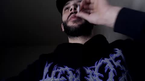 Snapshot of henryaxe chatting on 02/14/26, 11:40 HenryAxe online show from 02/14/26, 11:40