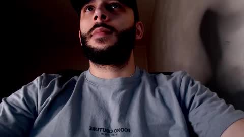 Snapshot of henryaxe chatting on 02/17/26, 12:56 HenryAxe online show from 02/17/26, 12:56