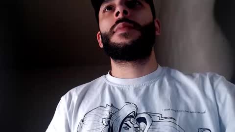 Snapshot of henryaxe chatting on 02/19/26, 11:06 HenryAxe online show from 02/19/26, 11:06