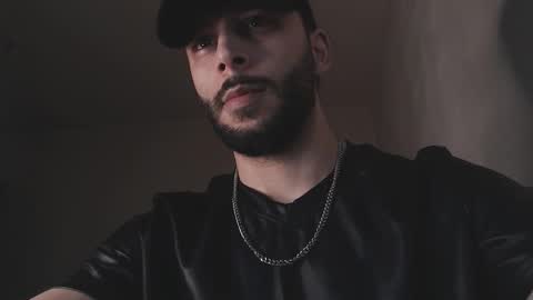 Snapshot of henryaxe chatting on 02/25/26, 08:40 HenryAxe online show from 02/25/26, 08:40