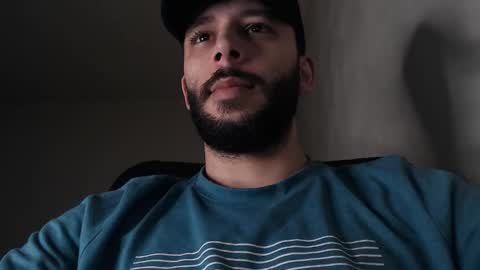 Snapshot of henryaxe chatting on 03/06/26, 08:55 HenryAxe online show from 03/06/26, 08:55