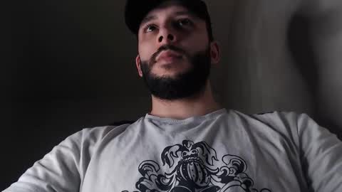 Snapshot of henryaxe chatting on 03/07/26, 09:50 HenryAxe online show from 03/07/26, 09:50