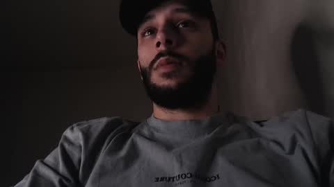 Snapshot of henryaxe chatting on 03/10/26, 09:36 HenryAxe online show from 03/10/26, 09:36