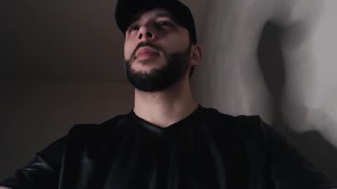 Snapshot of henryaxe chatting on 03/11/26, 09:26 HenryAxe online show from 03/11/26, 09:26