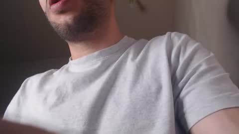 HenryAxe online show from 07/09/26, 08:24