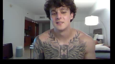 henrydesanti online show from 09/09/25, 07:46