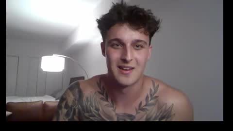 henrydesanti online show from 10/25/25, 02:19