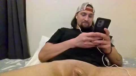 HenryJackk online show from 02/17/26, 10:01