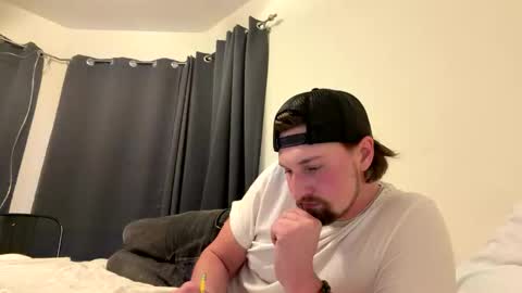 HenryJackk online show from 03/12/26, 02:56