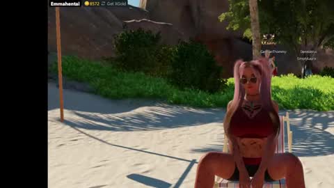 hentai9224 online show from 03/04/25, 11:40