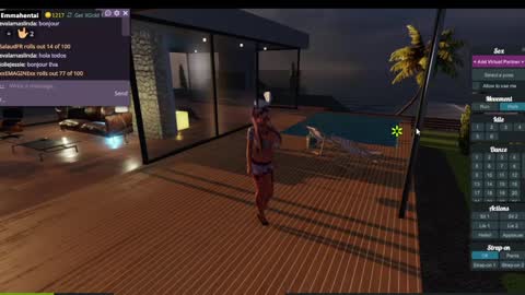 hentai9224 online show from 10/24/25, 12:01