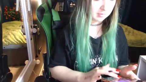 Snapshot of hentaishiing chatting on 02/26/26, 07:24 Hentaishiing online show from 02/26/26, 07:24