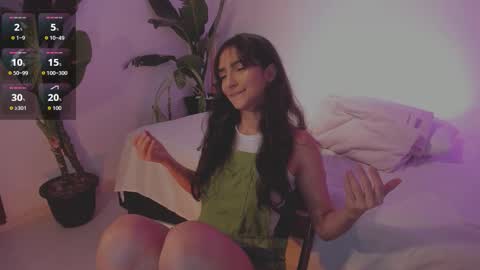 Hello I am Valentina independent Colombian model I love sensuality and pleasure welcome online show from 11/14/25, 07:23