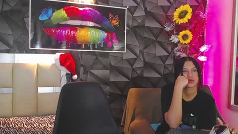 HERA online show from 12/13/24, 11:50