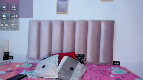 Snapshot of hera_godess chatting on 02/07/25, 01:32 Hera godes online show from 02/07/25, 01:32