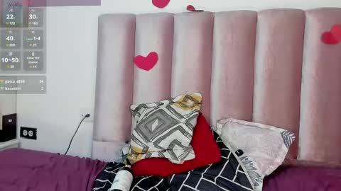 Snapshot of hera_godess chatting on 02/25/25, 11:00 Hera godes online show from 02/25/25, 11:00