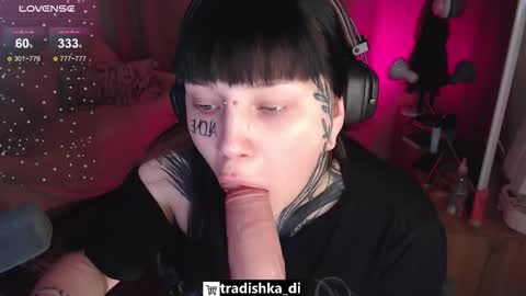 dirty Diana online show from 11/09/25, 09:24