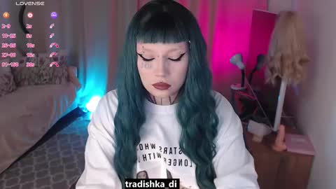 Snapshot of herbal_helpmepls chatting on 02/01/26, 03:43 dirty Diana online show from 02/01/26, 03:43