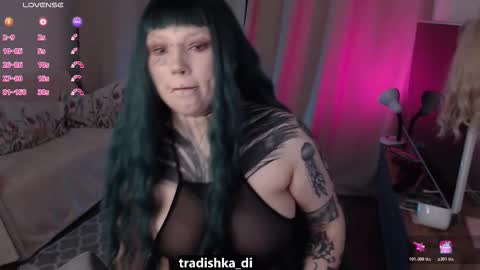 Snapshot of herbal_helpmepls chatting on 02/02/26, 06:17 dirty Diana online show from 02/02/26, 06:17