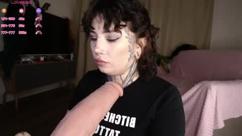 dirty Diana online show from 05/09/26, 08:58