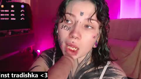 dirty Diana online show from 06/19/26, 06:45