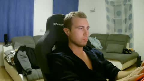 John Pearl online show from 05/23/26, 08:02