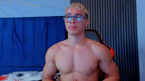 Hercules online show from 04/30/26, 03:29