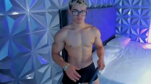 Hercules online show from 06/14/26, 02:57