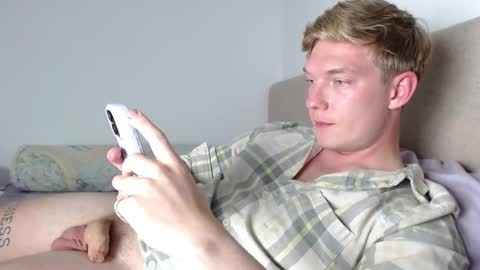 Gregblonde  Alextattoo online show from 02/07/26, 01:59