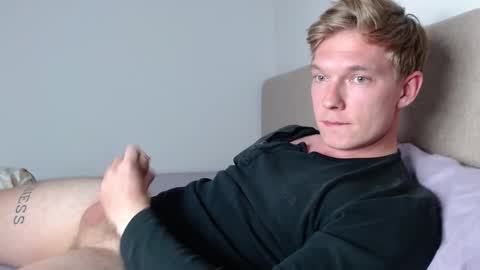 Gregblonde  Alextattoo online show from 02/13/26, 05:42