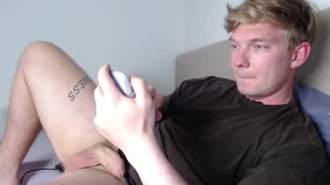 Gregblonde  Alextattoo online show from 02/16/26, 01:40