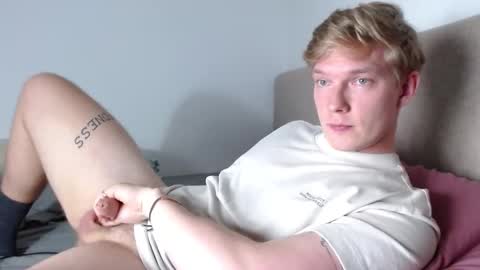 Gregblonde  Alextattoo online show from 03/05/26, 01:51