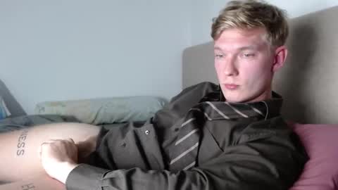 Gregblonde  Alextattoo online show from 03/11/26, 05:52