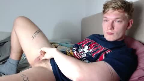 Gregblonde  Alextattoo online show from 03/12/26, 07:42