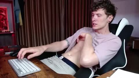 Gregblonde  Alextattoo online show from 03/14/26, 02:06