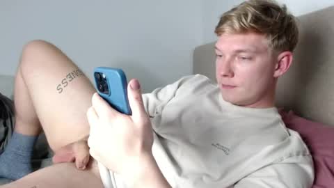 Gregblonde  Alextattoo online show from 03/18/26, 01:47