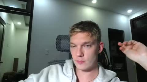 Gregblonde  Alextattoo online show from 06/18/26, 03:38
