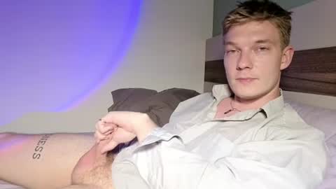 Gregblonde  Alextattoo online show from 06/22/26, 05:32
