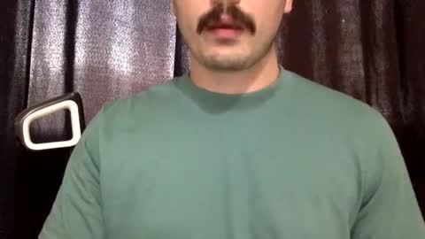 Snapshot of here4you2626 chatting on 10/05/25, 12:20 Dylan online show from 10/05/25, 12:20