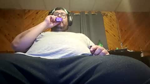 Hereforbootyyyy online show from 06/25/26, 08:41