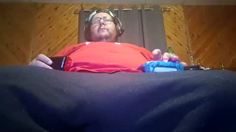 Hereforbootyyyy online show from 06/28/26, 02:17