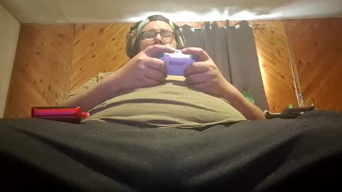 Hereforbootyyyy online show from 06/29/26, 11:43