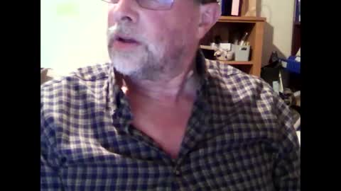 Snapshot of hereford66 chatting on 05/19/26, 06:58 hereford66 online show from 05/19/26, 06:58