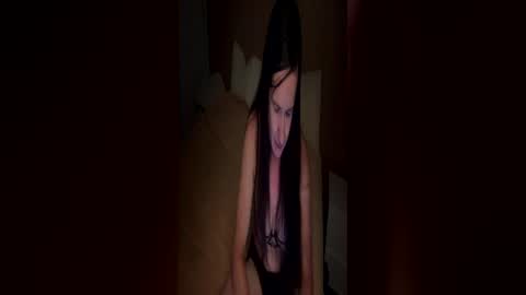 Snapshot of hereforfun295514 chatting on 06/12/26, 03:00 Lou online show from 06/12/26, 03:00