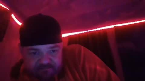 hereonmarz online show from 01/11/25, 11:12