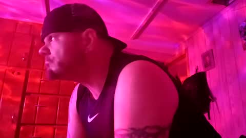 hereonmarz online show from 01/31/25, 12:40