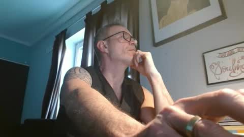 hering76 online show from 03/04/26, 07:25