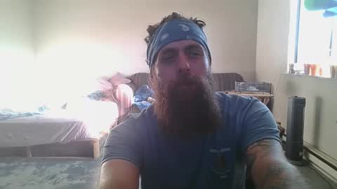 hermannbukowski online show from 10/03/25, 02:25