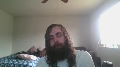 hermannbukowski online show from 10/13/25, 04:29